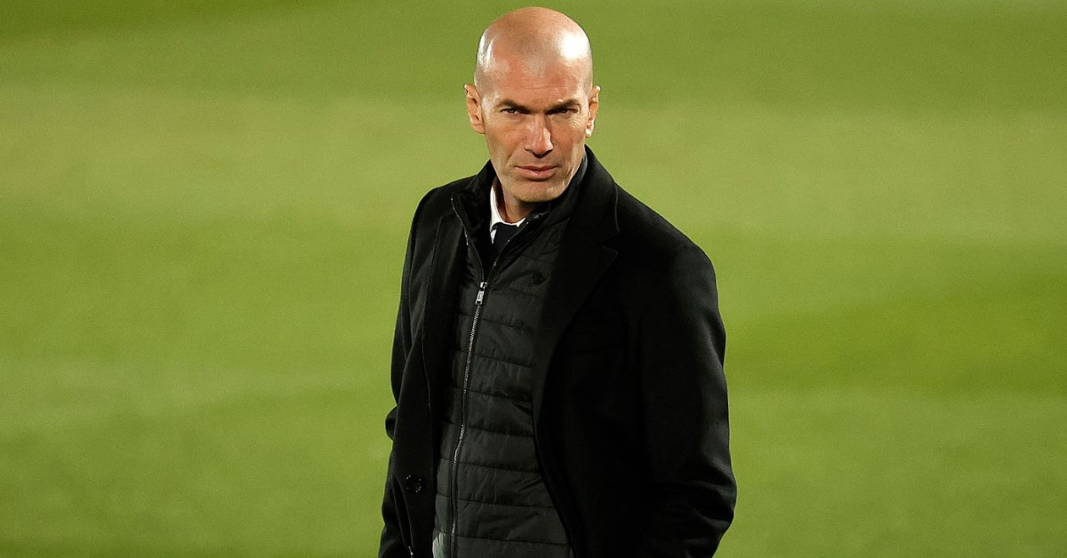 Zidane Fransa Milli Takımı'nın Yeni Teknik Direktörü Olacak