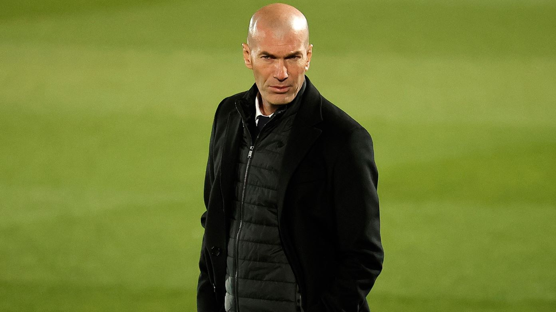 Fransa'da Zidane sesleri! - Futbol Haberleri