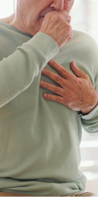 Öksürüğünüz 3 haftadan uzun sürdüyse dikkat!