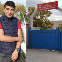 Biri mezara, öteki hapse... Kardeşi katili oldu!