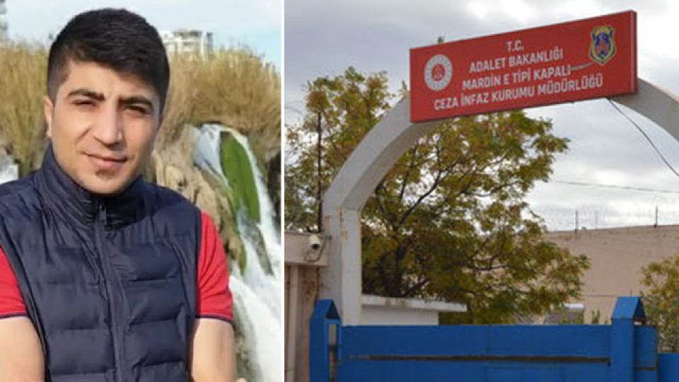 Biri mezara, öteki hapse... Kardeşi katili oldu!