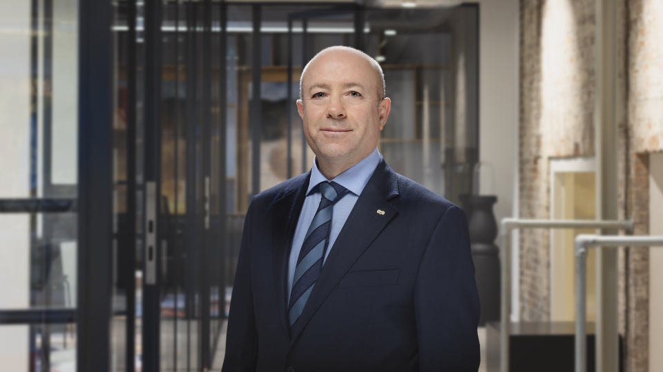 "Suyu döngüye geri kazandıran bir yaklaşım benimsiyoruz"