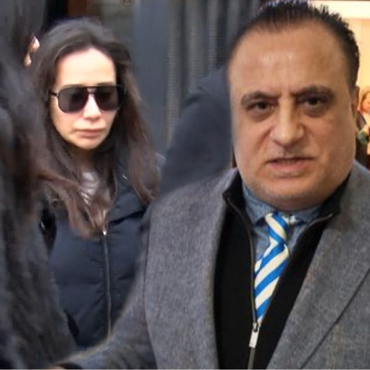 Erol Köse'nin cenazesi kızına teslim edildi