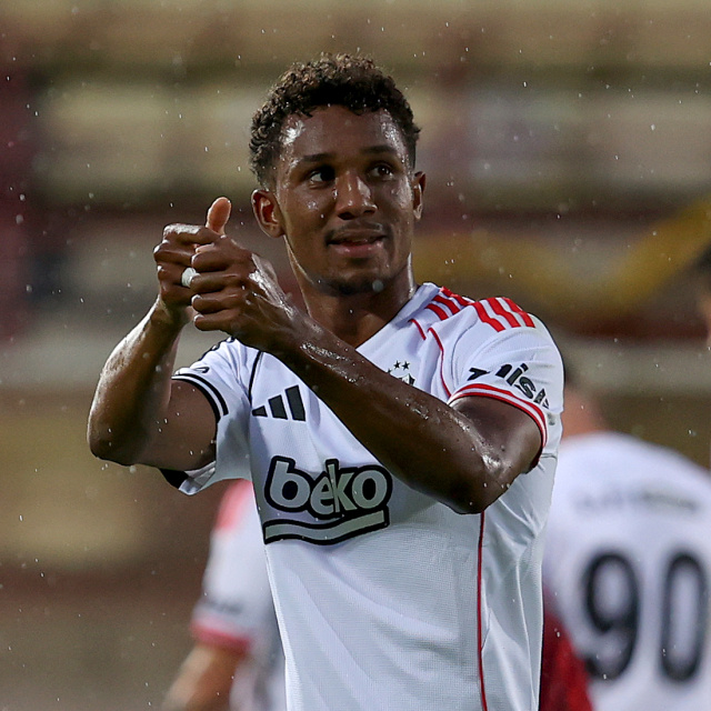 Uduokhai’ye talip var