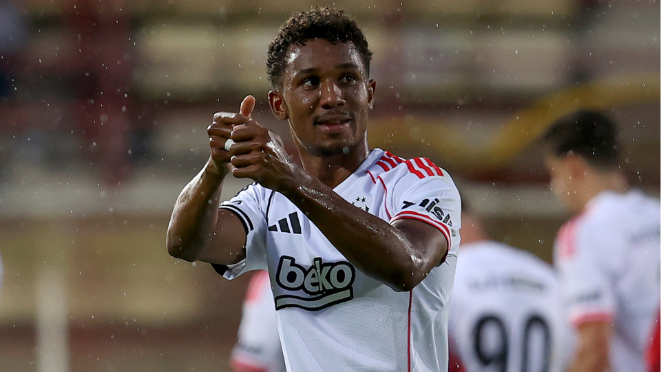 Uduokhai'ye talip var