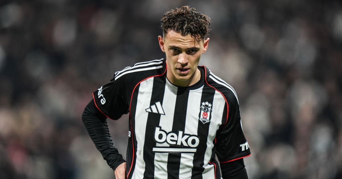 Beşiktaş Asllani sezon sonunda transfer planı