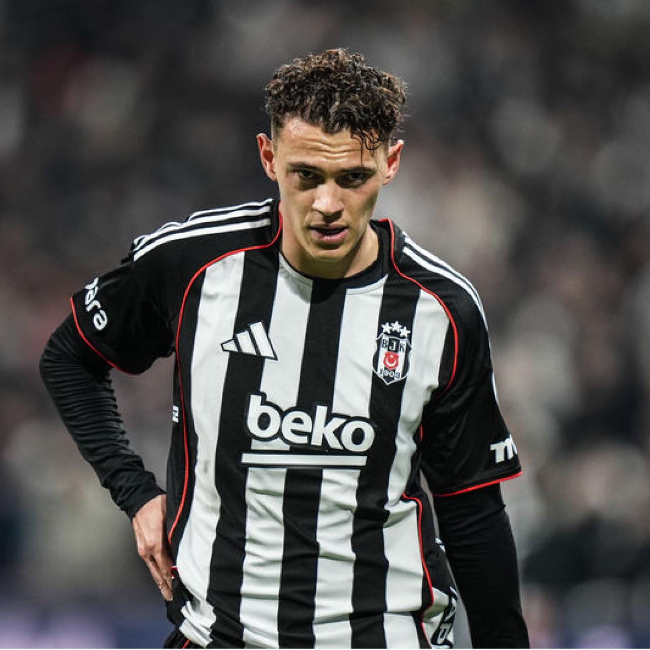 Beşiktaş’ın Asllani planı