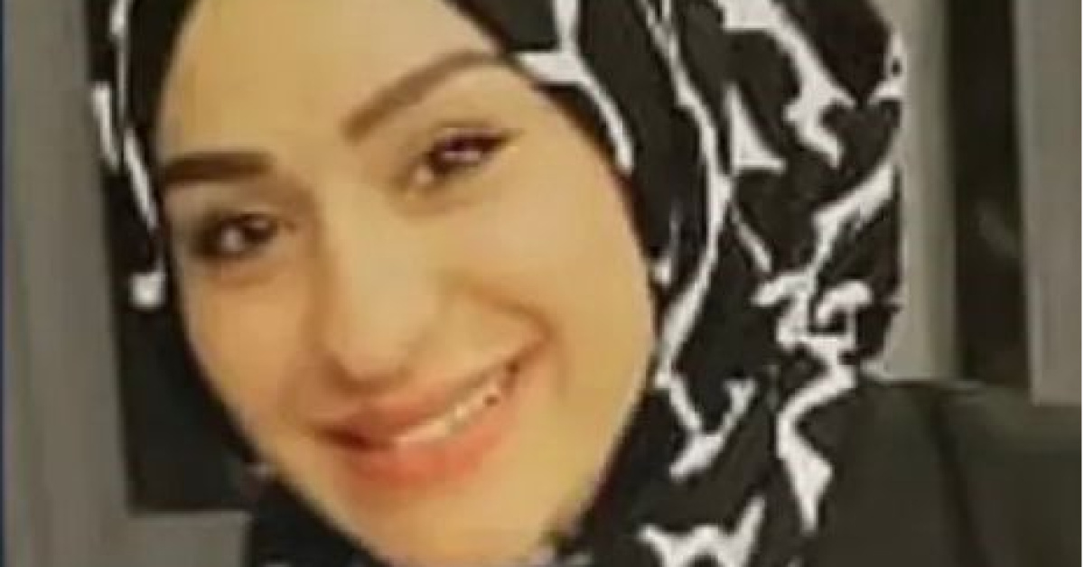 Tarlaya Uçan Otomobilde Anne Ölümü