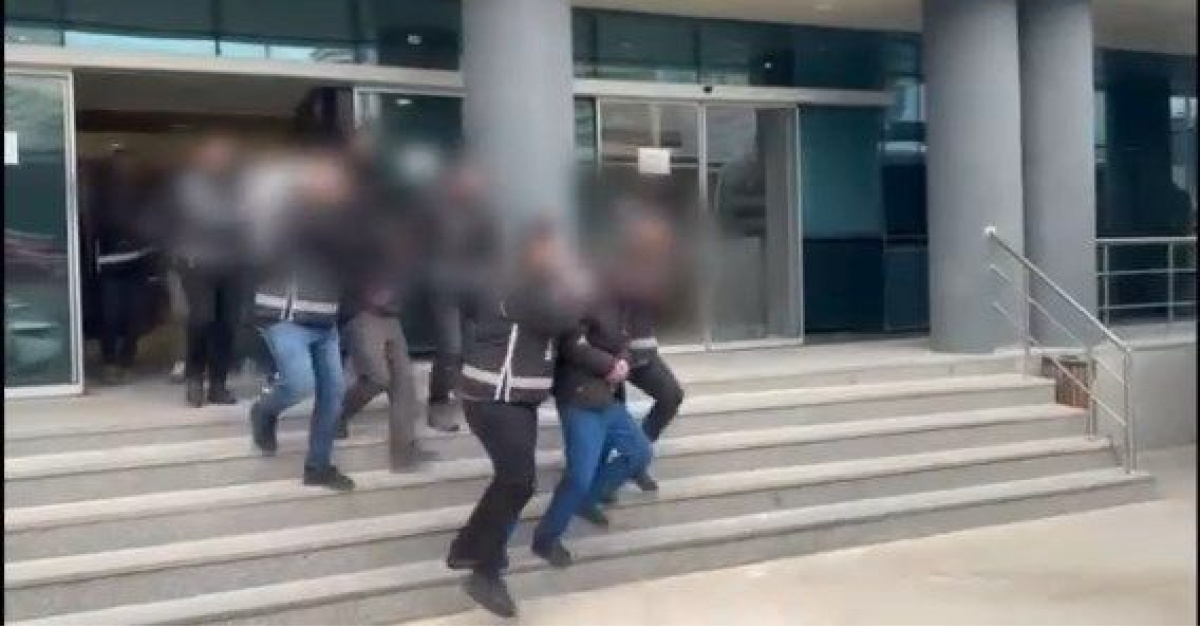 Ankara'dasahte ilanla tuzak kuruldu