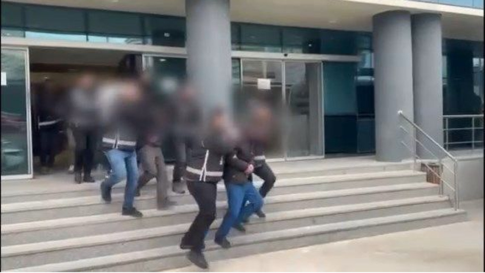 Sahte ilanla tuzak: 23 gözaltı