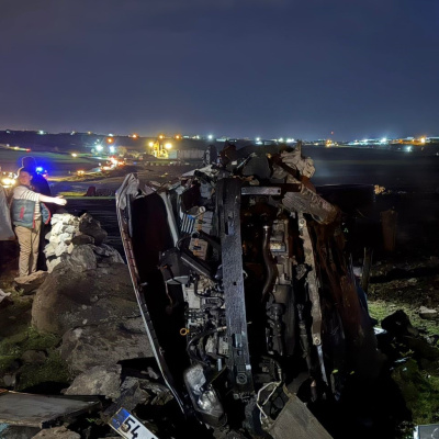 Ağır yaralanan genç hayatını kaybetti