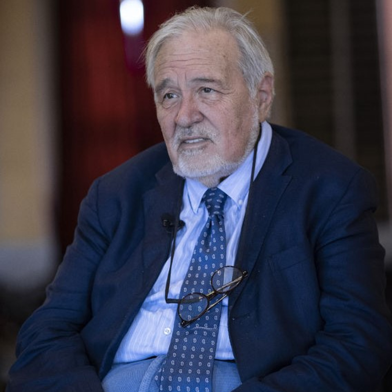 İlber Ortaylı'nın ailesinden açıklama