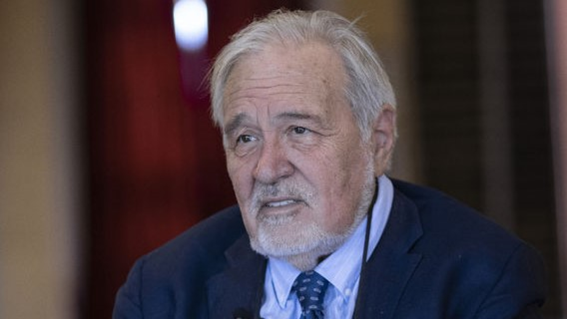 İlber Ortaylı'nın Ailesinden Mezarlık Ziyaretiyle İlgili Önemli Açıklama