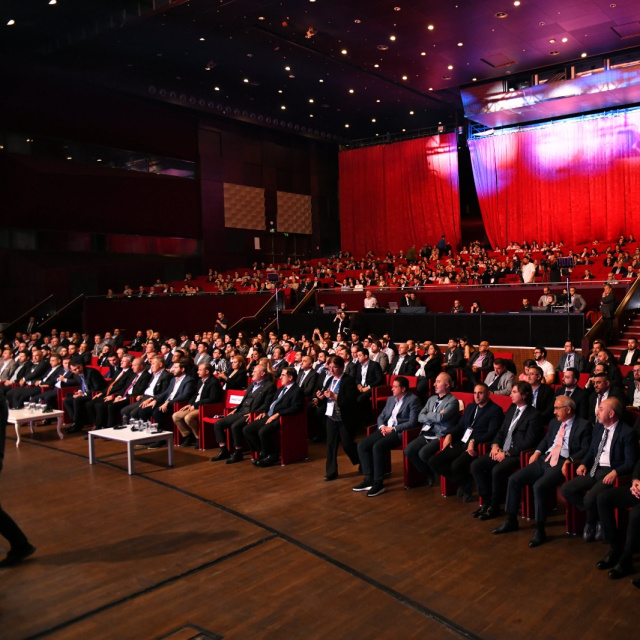 GYODER Gayrimenkul Zirvesi 20. kez gerçekleşecek