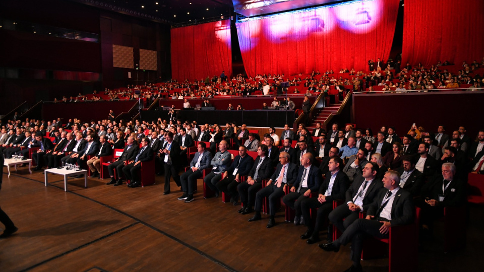 GYODER Gayrimenkul Zirvesi 20. kez gerçekleşecek