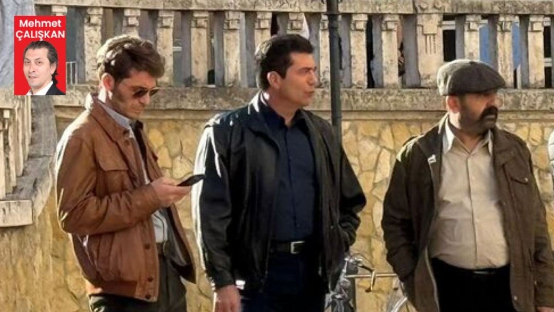 Hava ne kadar kötü gişeler o kadar iyi