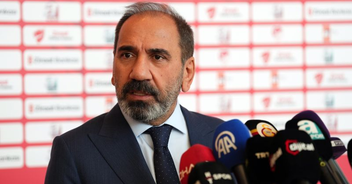 Beşiktaş'ın Mağduriyeti Olacak, TFF Başkanı Yorumu