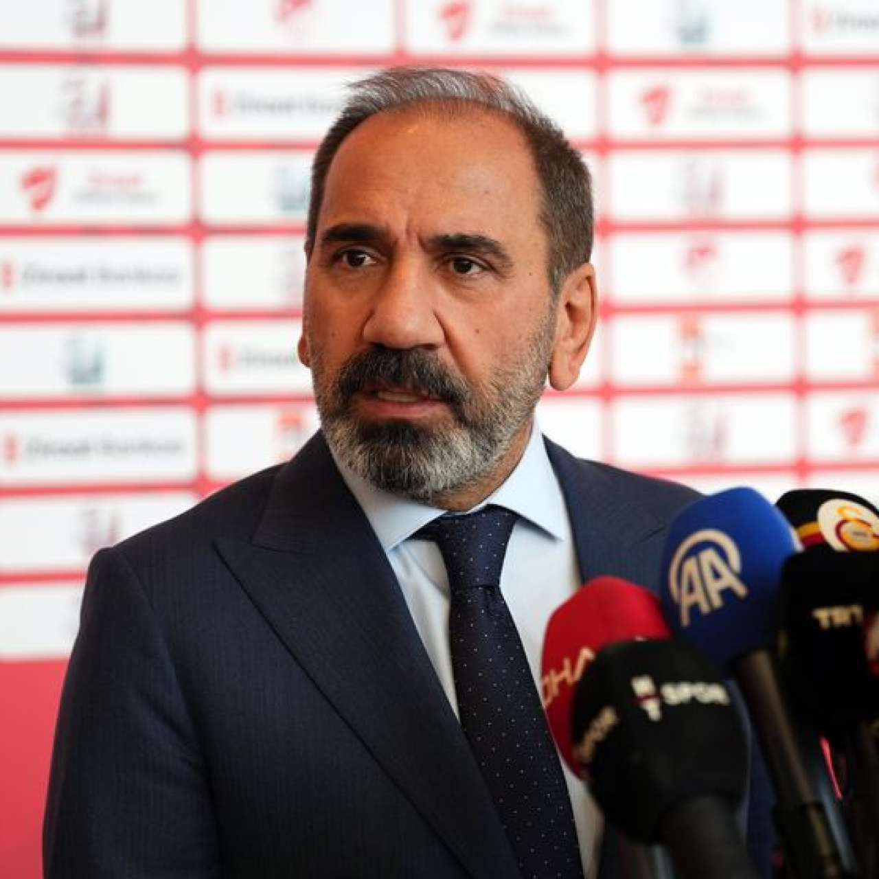 "Beşiktaş'ın mağduriyeti olacak, gereğini yapacağız"