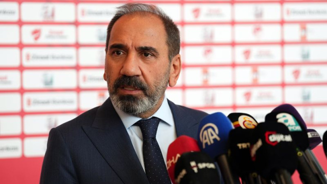 "Beşiktaş'ın mağduriyeti olacak, gereğini yapacağız"