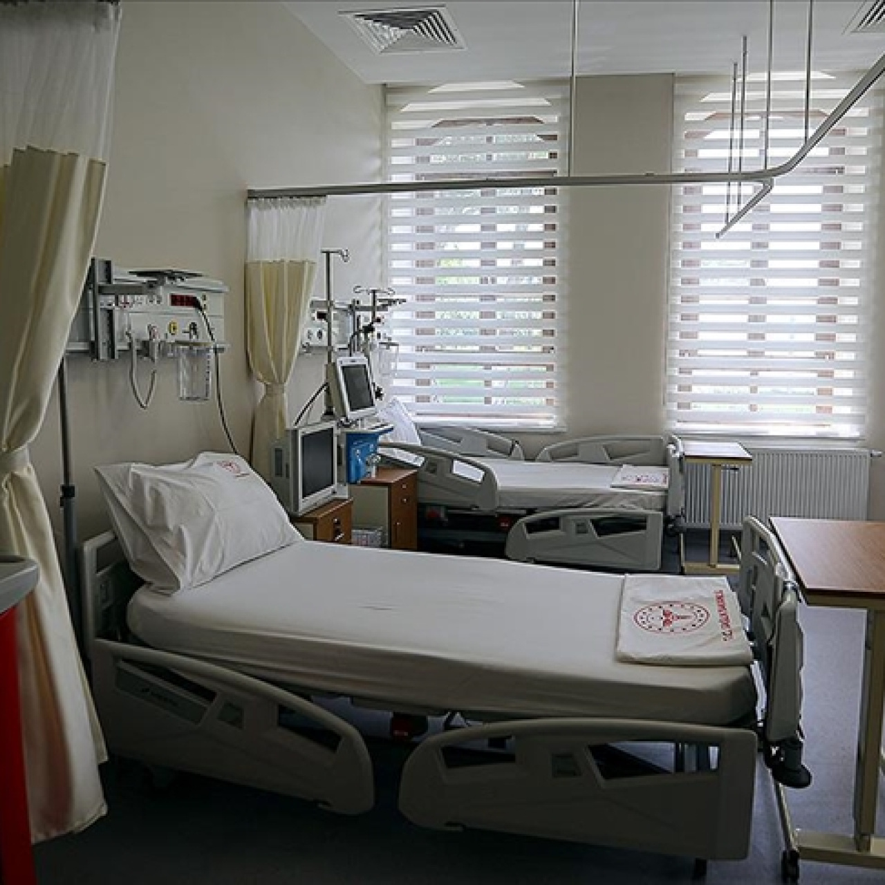 Türkiye'de tüberküloz vaka sayısı 9 binlere geriledi