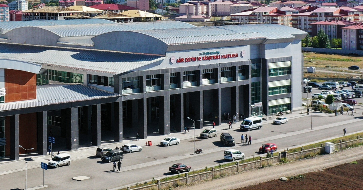 MSB: Ağrı Doğubayazıt'ta Piyade Uzman Çavuş şehit