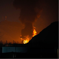 WSJ: Körfez İran'a saldırılara dahil olmanın eşiğinde