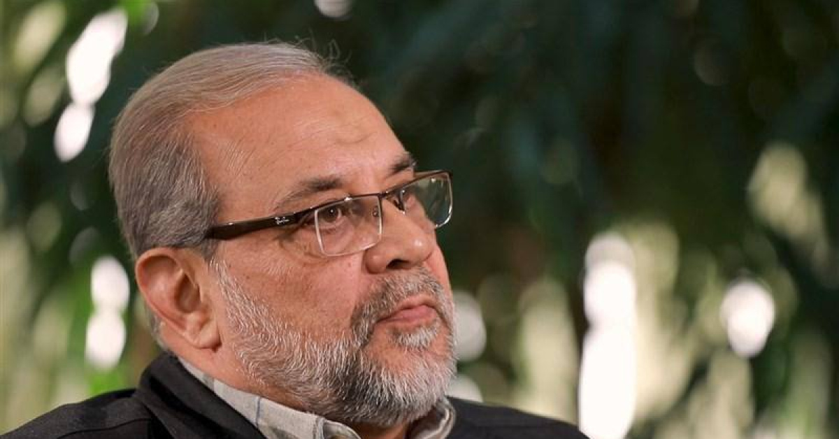 İran'da Ulusal Güvenlik Genel Sekreteri Değişti