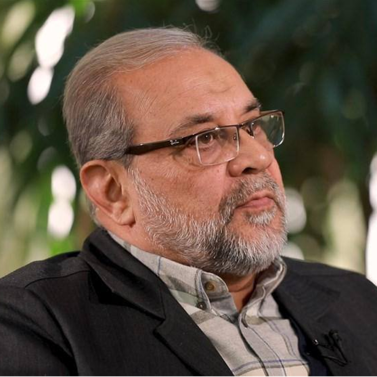 Laricani'nin yerine geçecek isim belli oldu