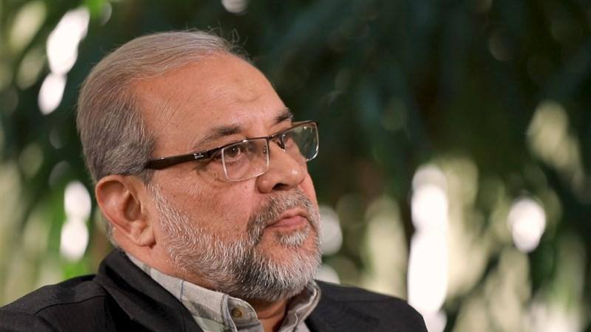 İran Ulusal Güvenlik Yüksek Konseyi Genel Sekreterliği'ne Muhammed Bakır Zülkadir getirildi | Dış Haberler