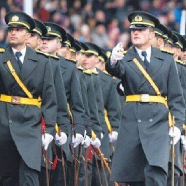 MSÜ taban ve tavan puanları açıklandı mı?