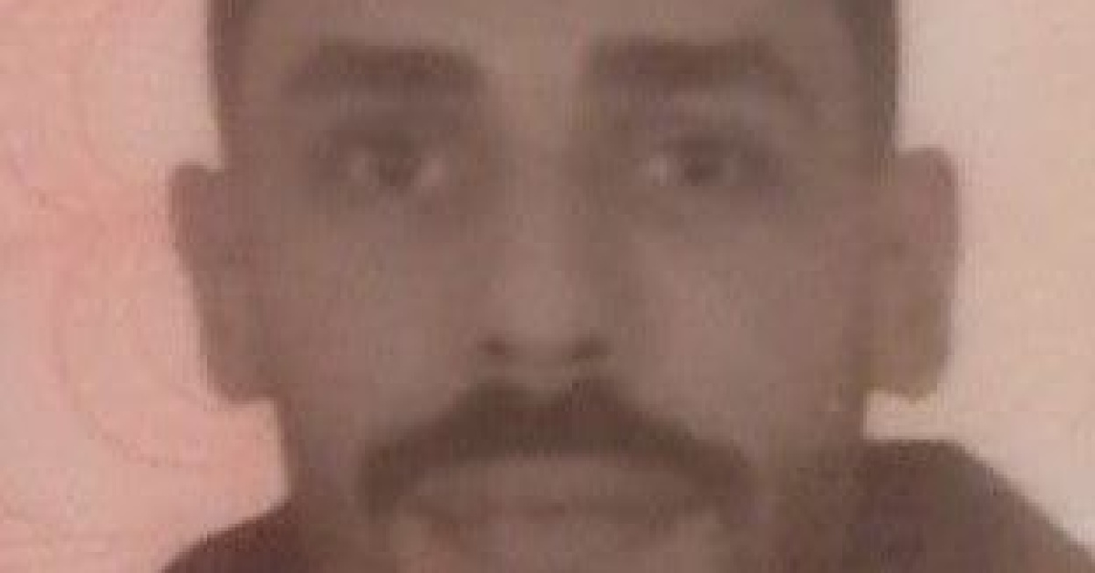 Bilecik'te 32 yaşlı Filistin uyruklu cinayete kurban gitti