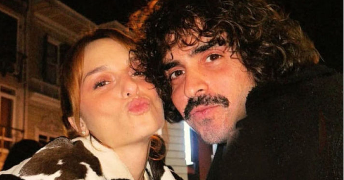 Nilperi Şahinkaya ve Baturalp Bekar ilişkisi bitti mi?