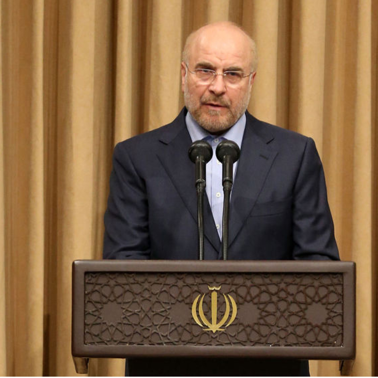 İran'da tartışmaların gündemindeki isim