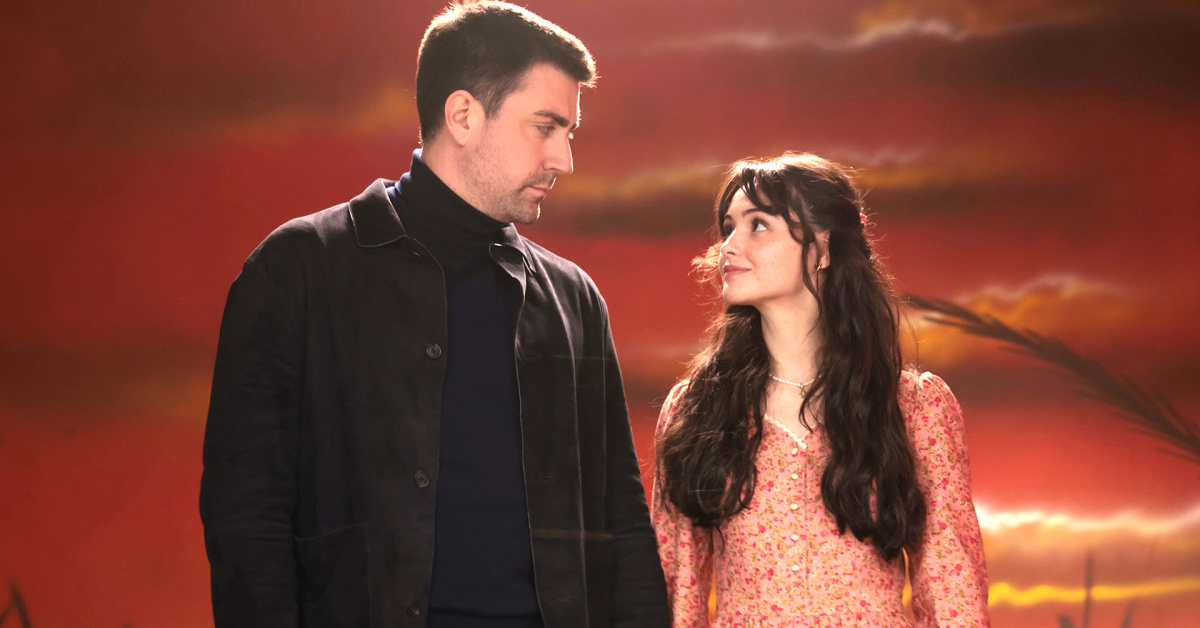 Star TV'nin Çirkin Dizisi 29 Mart Başlıyor!