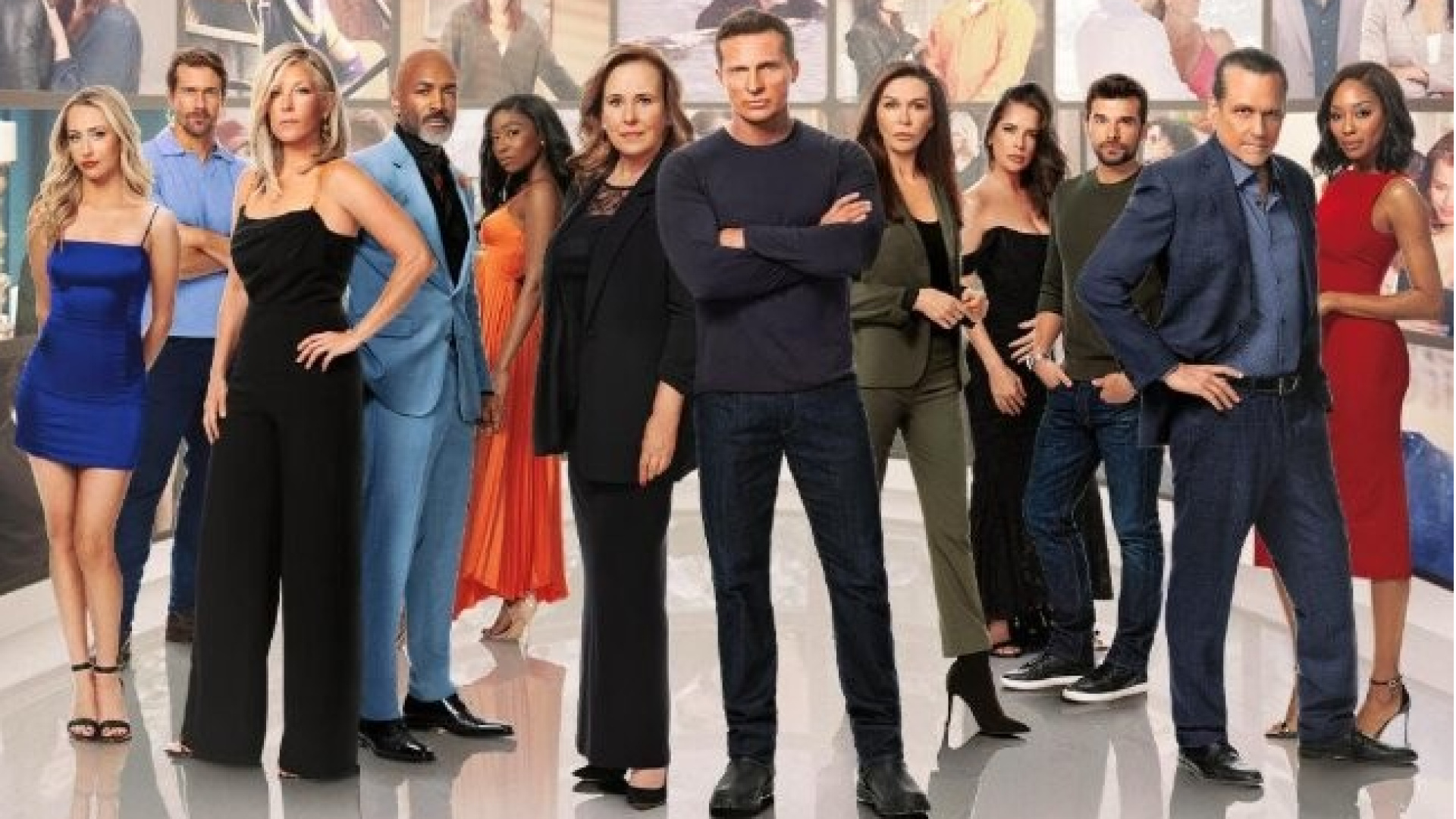 Tam 60 sezon boyunca devam etti! En uzun süren diz…