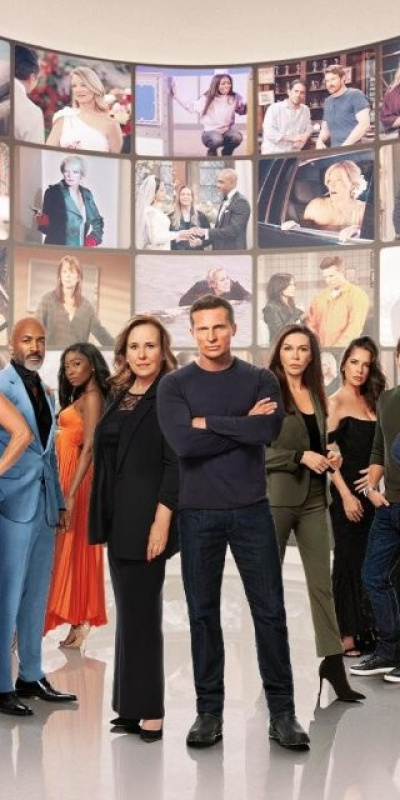 Tam 60 sezon boyunca devam etti!