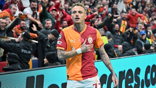 Noa Lang'dan sakatlık açıklaması!