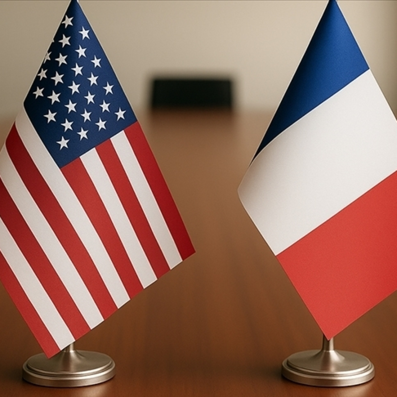 Fransa Genelkurmay Başkanı: ABD öngörülemez bir müttefik