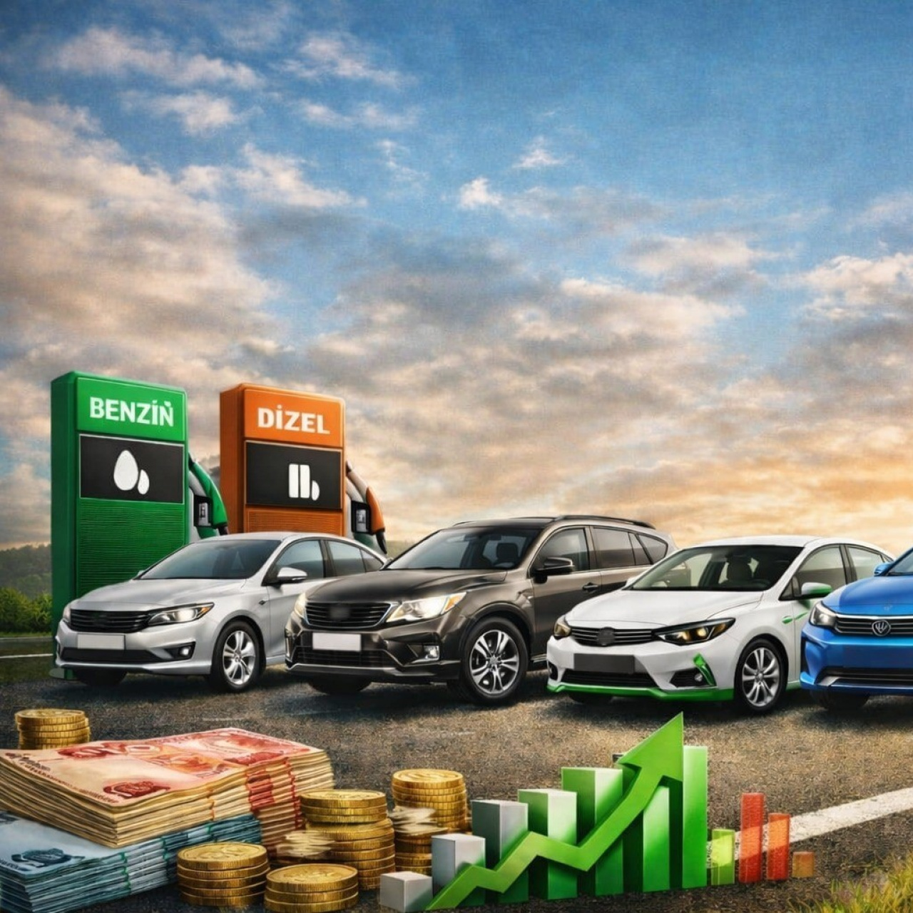 En ucuz yolculuk hangi araçla mümkün?