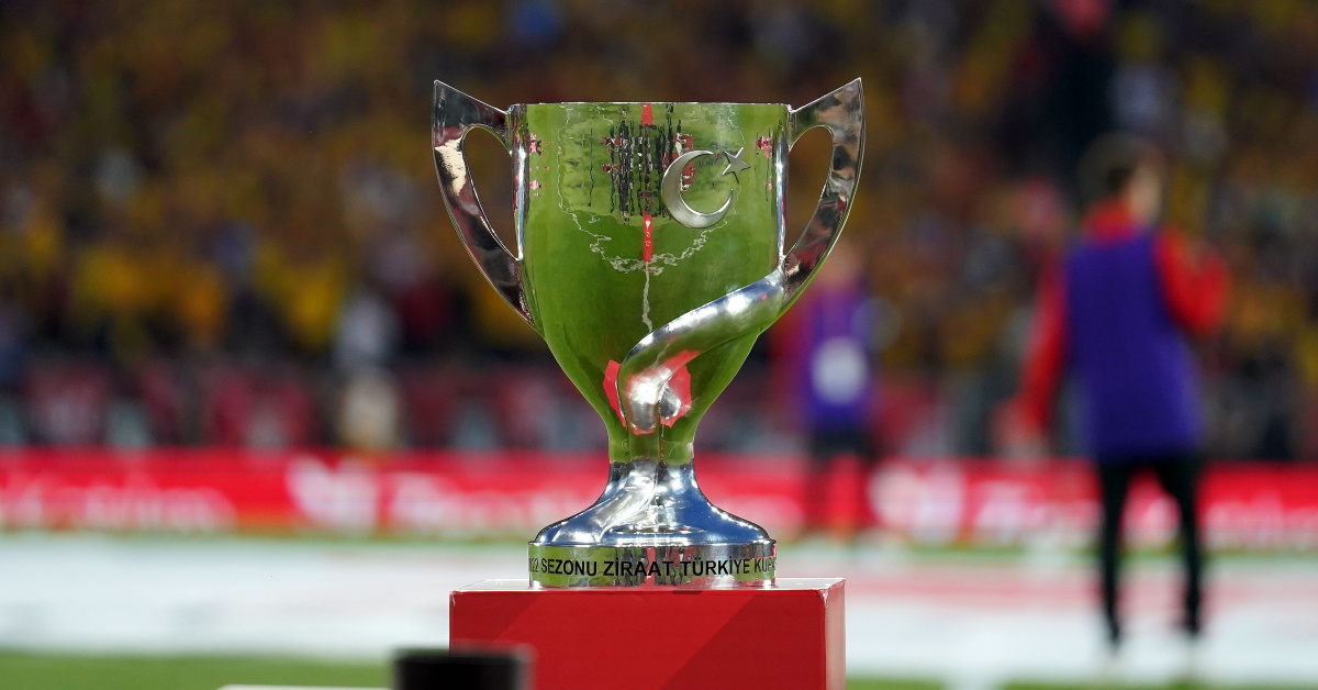 Beşiktaş'ın Ziraat Kupası maçları Avrupa Ligi nedeniyle 5 Mayıs'a