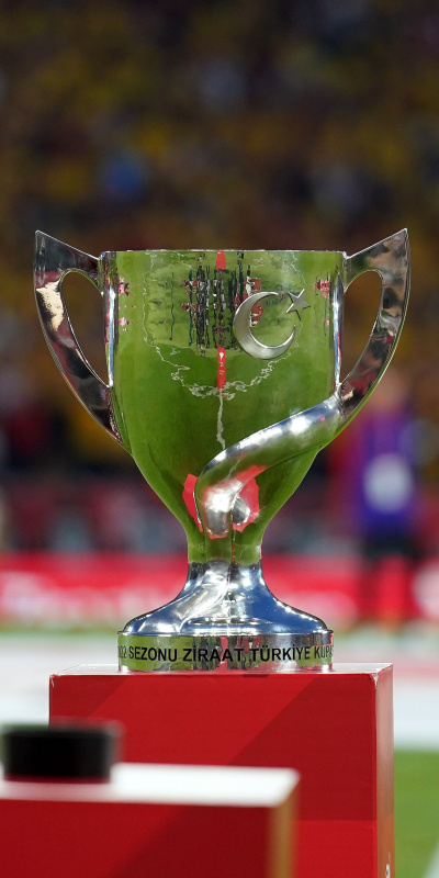 Türkiye Kupası'na Avrupa Ligi düzenlemesi!