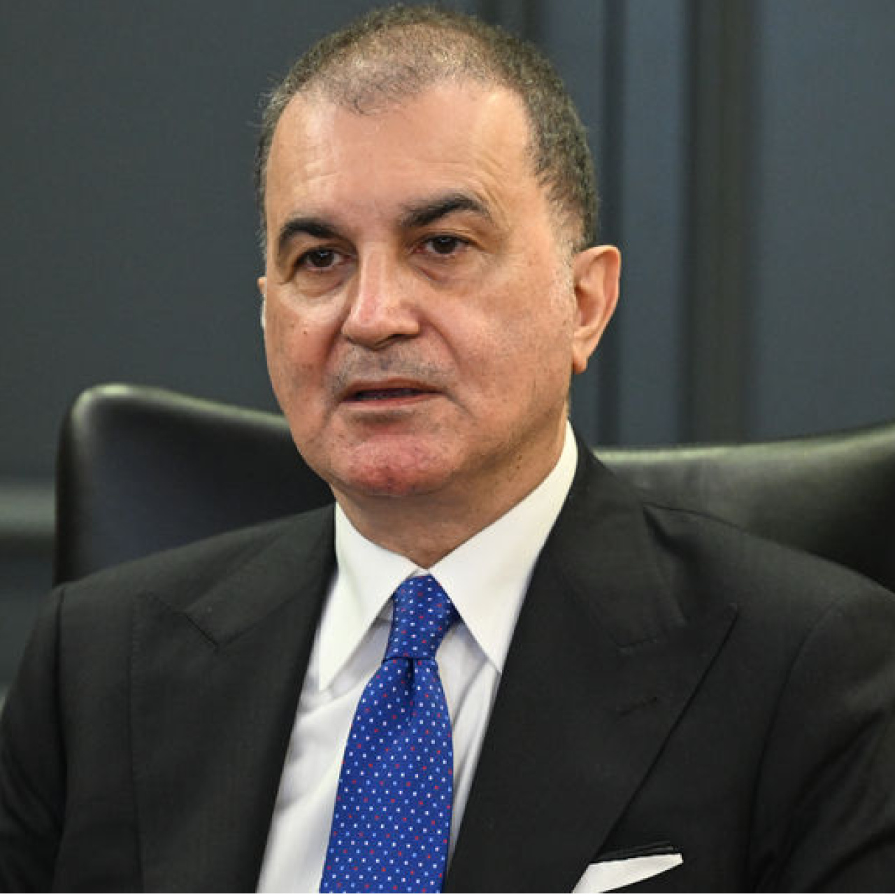 Çelik'ten Özel'in açıklamalarına tepki