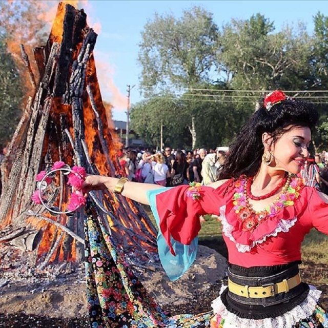 Hıdırellez ne zaman?