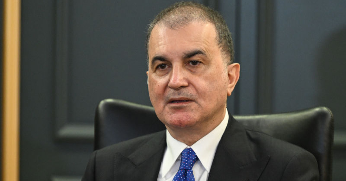 Çelik'nin Özel'etepki veaçıklamaları