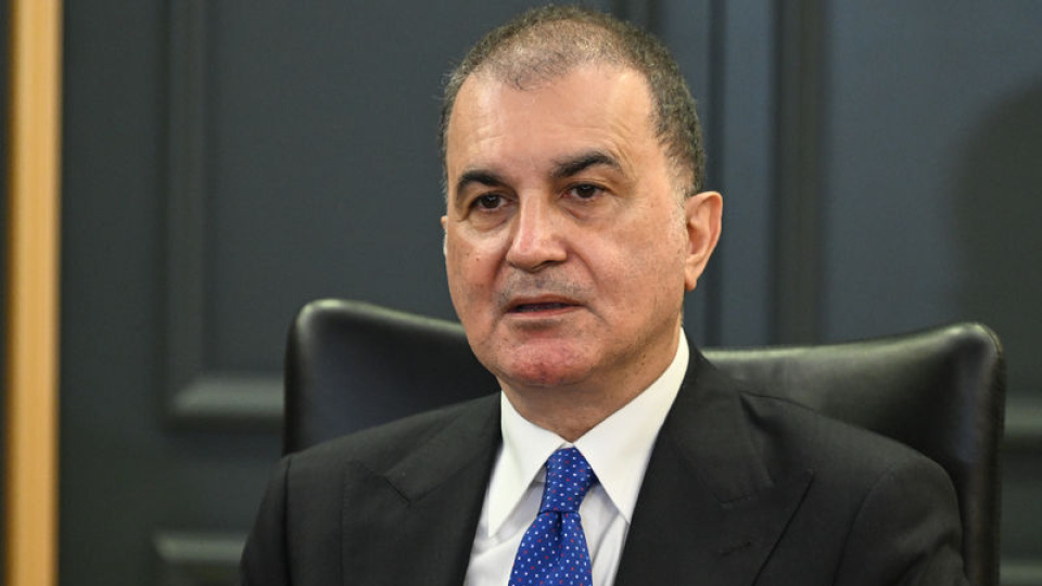 Çelik'ten Özel'in açıklamalarına tepki