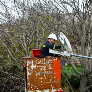 Yarın İstanbul'un 21 ilçesinde elektrik yok!