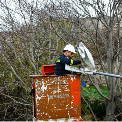 Yarın İstanbul'un 21 ilçesinde elektrik yok!