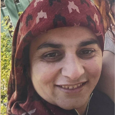 Savcıdan, katil kocaya müebbet istemi