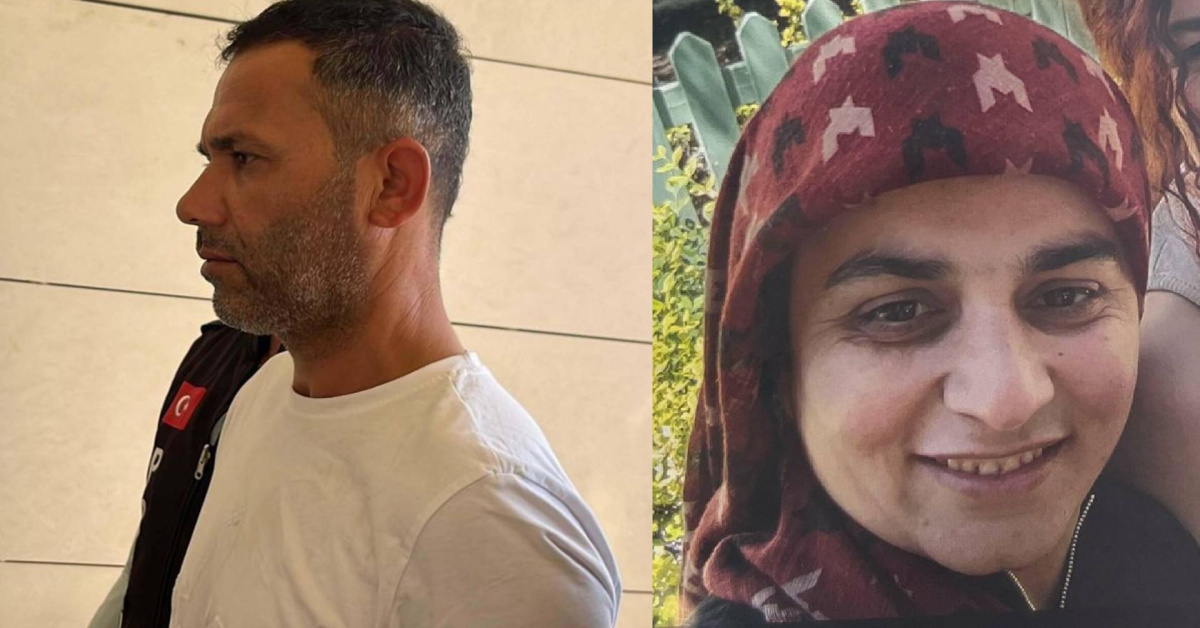 Eski eşini öldürüp arkadaşını yaralanmış sanık cezası talebi