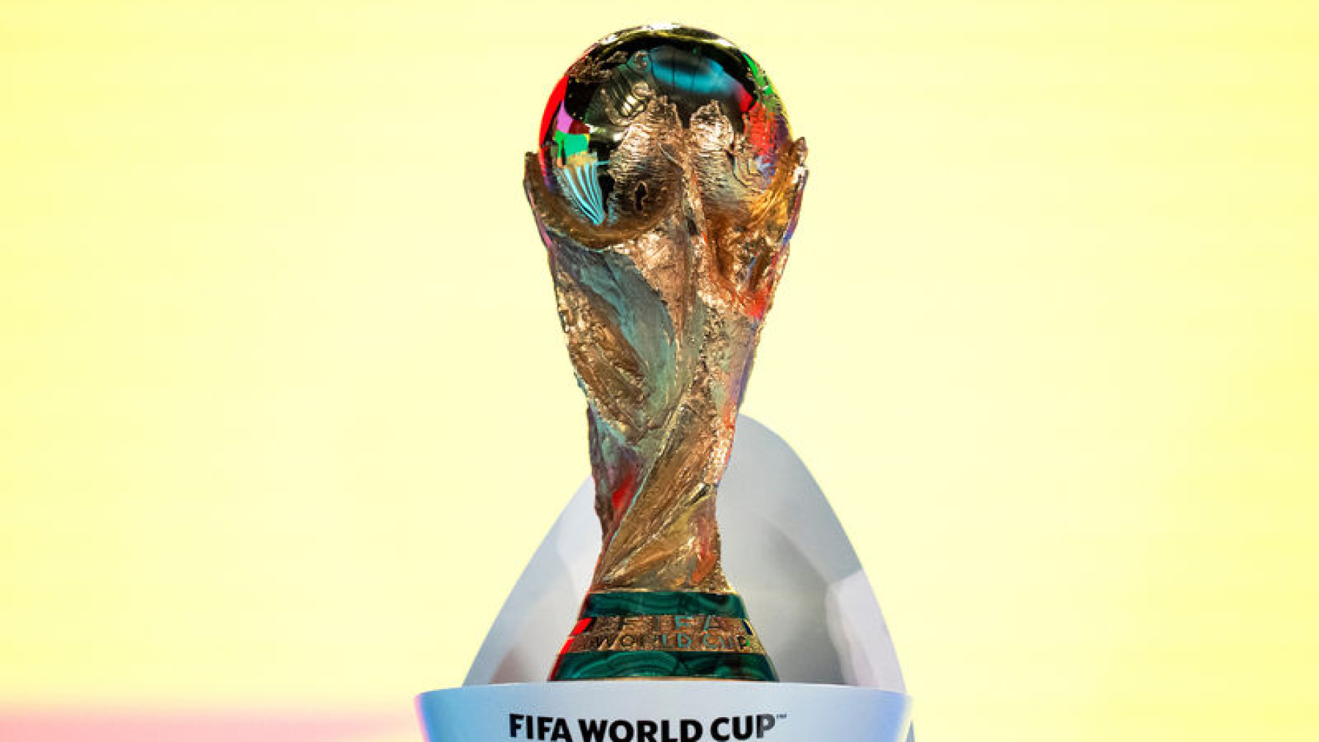 2026 Dünya Kupası'nda Bilet Krizi: FIFA'ya Avrupa'dan Şikayet Geldi